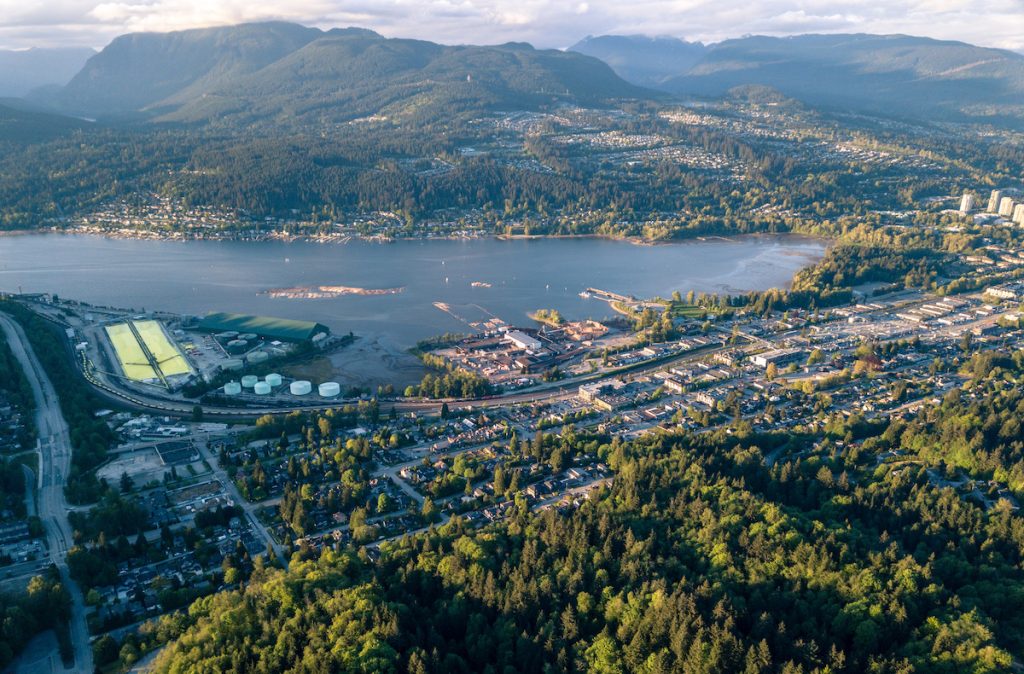 Port Moody